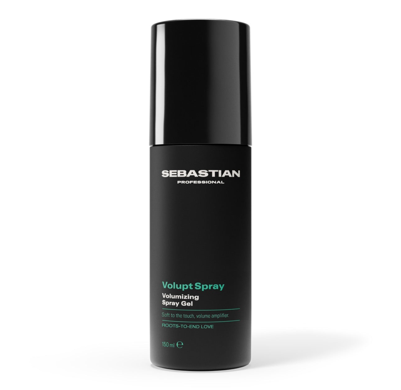 VOLUPT apimties suteikiantis purškiamas gelis 150 ml