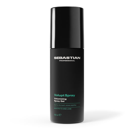 VOLUPT apimties suteikiantis purškiamas gelis 150 ml