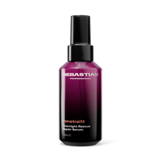 PENETRAITT naktinis serumas su hialurono rūgštimi, 100 ml