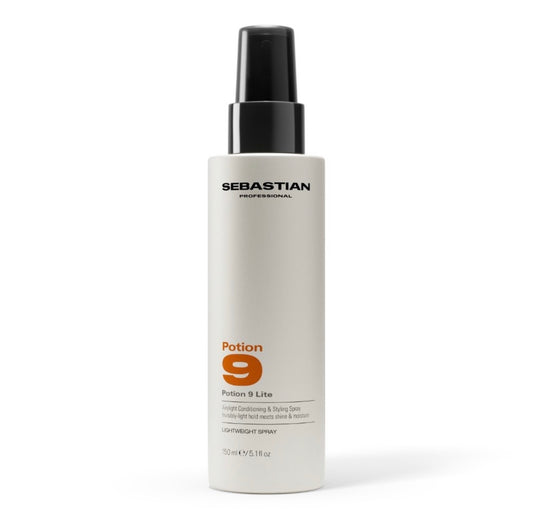 POTION 9 purškiamas plaukų kondicionierius ir formavimo priemonė, 150 ml