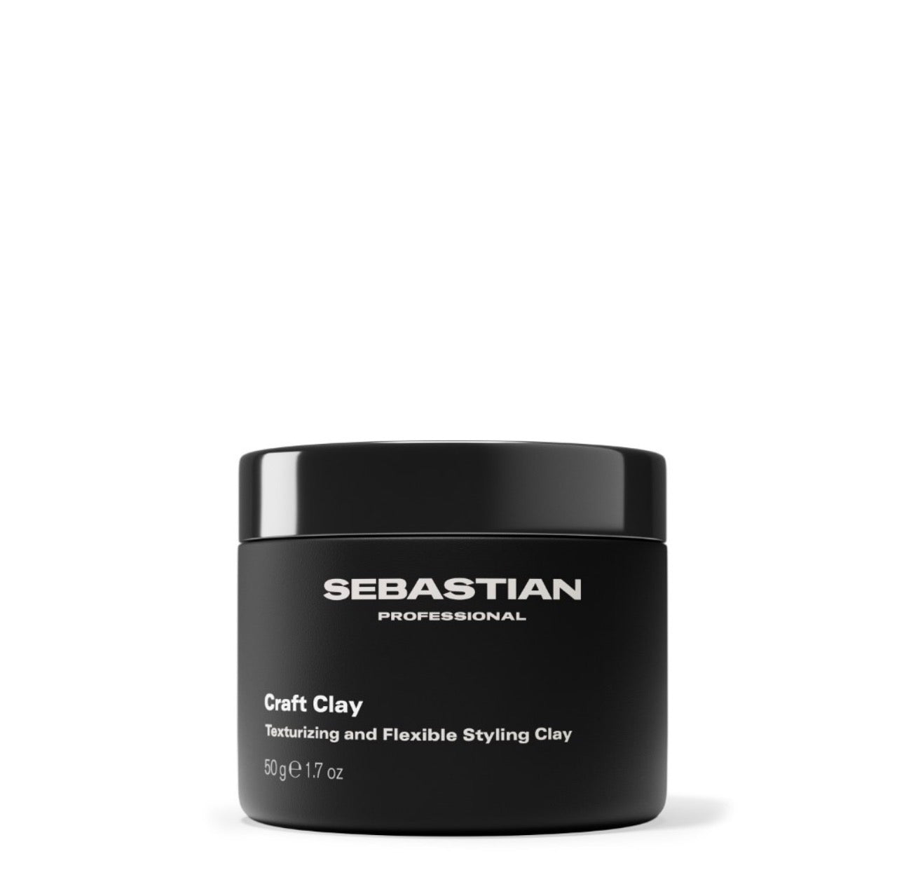 CRAFT CLAY matinė formavimo priemonė, 50 g