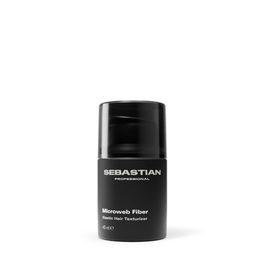 MICROWEB FIBER formavimo guma, 45 ml