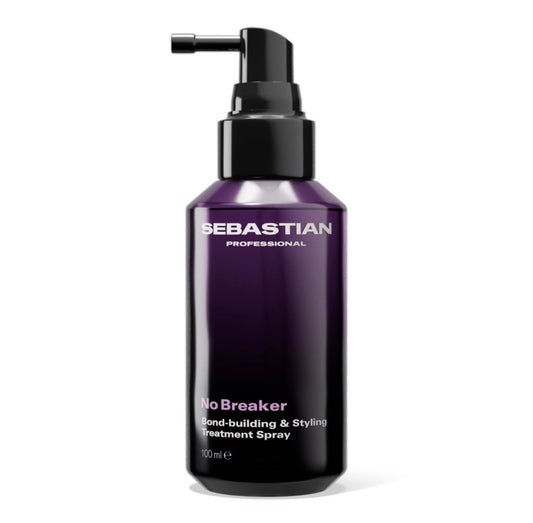 NO.BREAKER plaukų ryšius stiprinantis ir plaukus puoselėjantis purškalas, 100 ml